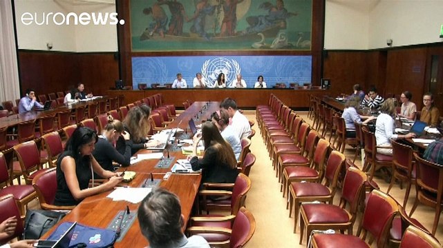 ООН призывает ввести гуманитарные паузы в боях в Алеппо