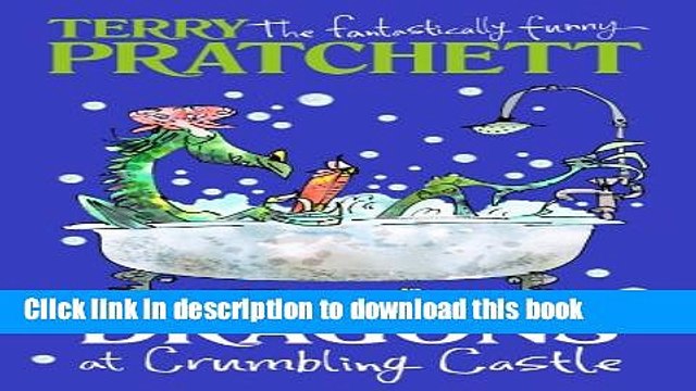 [Download] Dragons at Crumbling Castle: And Other Stories Hardcover Online