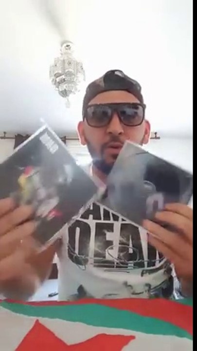 MHD la reponse des Algeriens