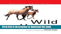 [Download] Wild Horses: Nature Fact File Series Paperback Online