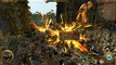 MASSIVE EMPIRE SIEGE - Total War  WARHAMMER Mod Gameplay