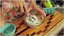 How to Make Apple Honey & Goat Cheese Tartlets - Mini Baker Episode 7