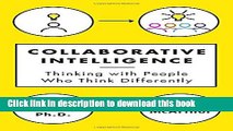 [Popular] Collaborative Intelligence: Thinking with People Who Think Differently Hardcover Free