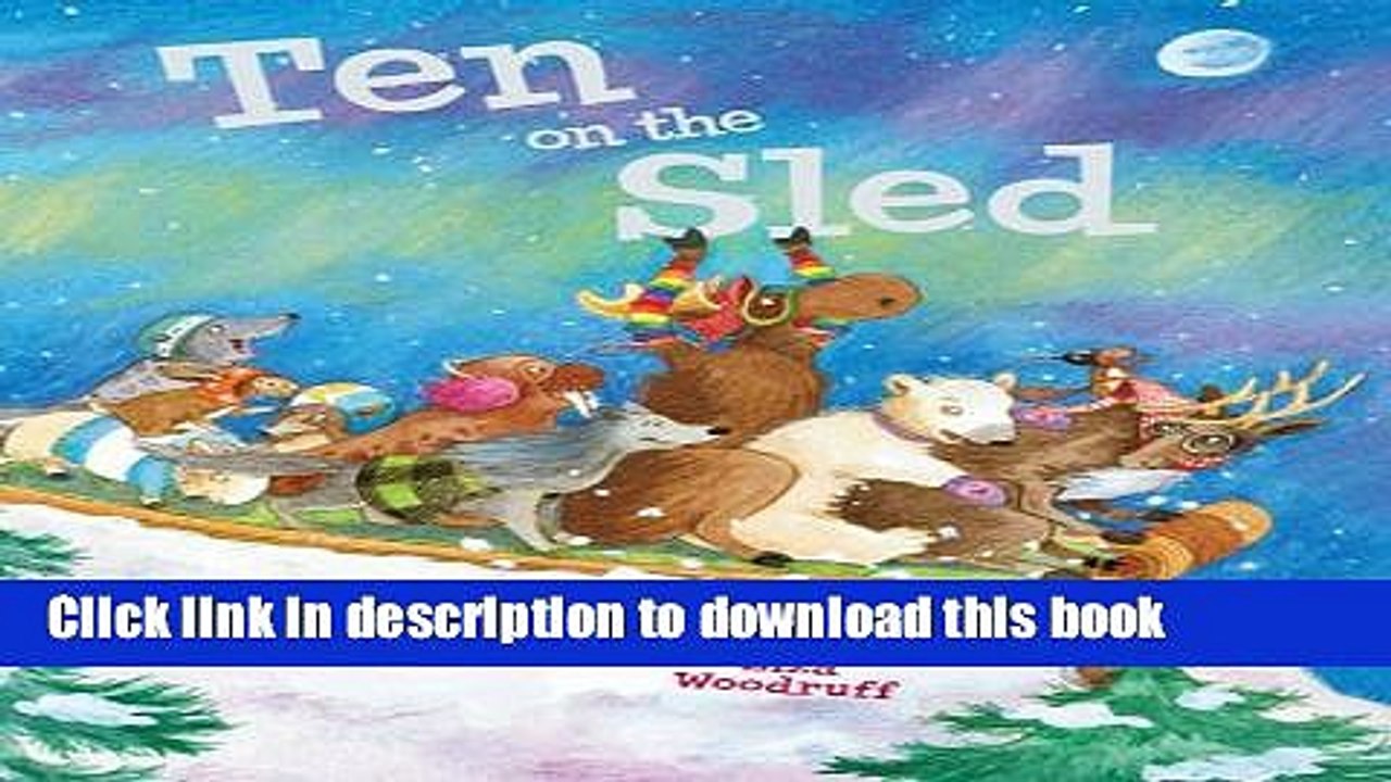 [Download] Ten on the Sled Kindle Collection