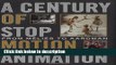 Download A Century of Stop-Motion Animation: From Melies to Aardman Book Online