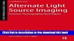 [Download] Alternate Light Source Imaging: Forensic Photography Techniques Kindle Online