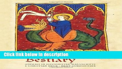 Download Video: Download The Grand Medieval Bestiary: Animals in Illuminated Manuscripts [Full Ebook]