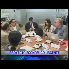 Televistazo 20h00 09-08-2016