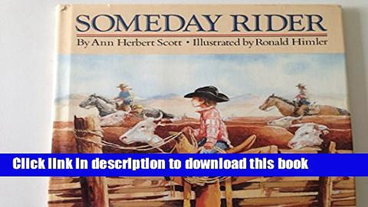 [Download] Someday Rider Hardcover Collection
