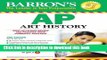 [Download] Barron s AP Art History, 3rd Edition Hardcover Collection