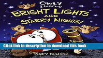 [Download] Owly   Wormy, Bright Lights and Starry Nights Hardcover Collection