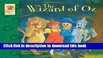 [Download] The Wizard of Oz (Keepsake Stories) Kindle Online
