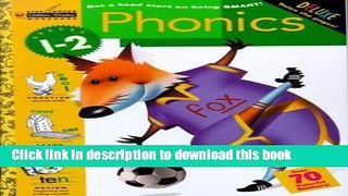 [PDF] Phonics (Step Ahead) Book Online