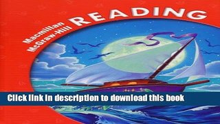 [PDF] MacMillan McGraw Hill Reading Grade 5 Book Free