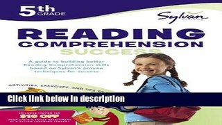 [PDF] Fifth Grade Reading Comprehension Success (Sylvan Workbooks) [Online Books]