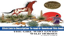 [Download] The Girl Who Loved Wild Horses Paperback Free