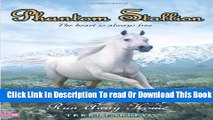 [Download] Phantom Stallion #24: Run Away Home Hardcover Free