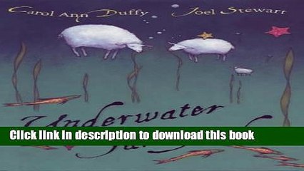 [Download] Underwater Farmyard Paperback Collection