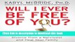 [Popular] Will I Ever Be Free of You?: How to Navigate a High-Conflict Divorce from a Narcissist