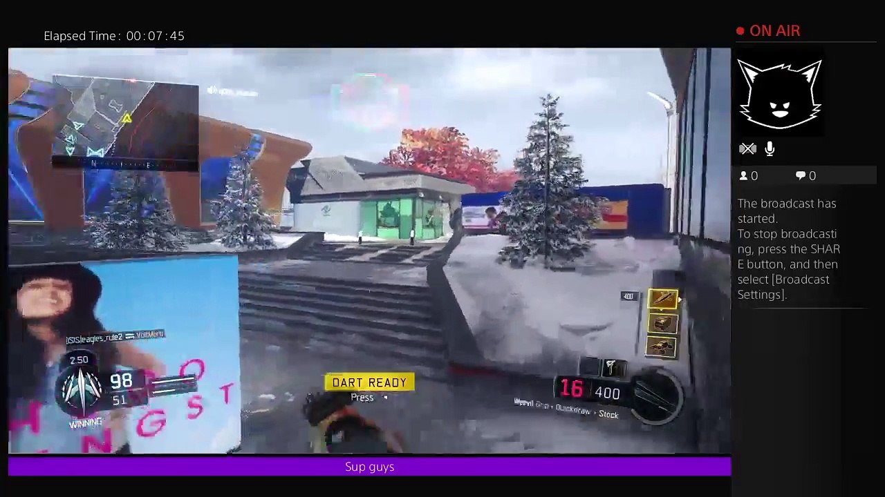 silentsniper