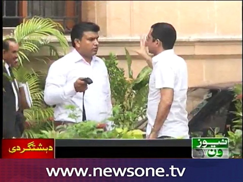 Lawyers across country protest Quetta carnage