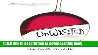 [Popular] Unwasted: My Lush Sobriety Hardcover OnlineCollection