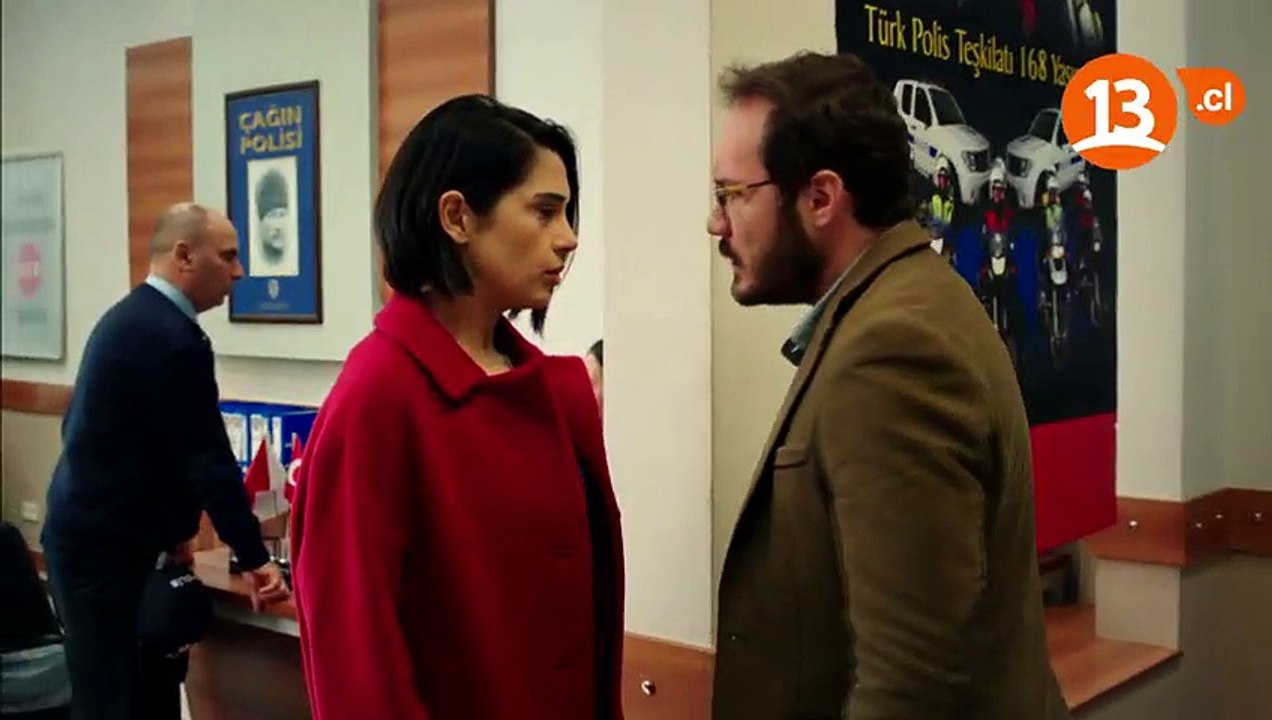 Selin un amor inolvidable capitulo 31
