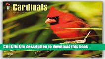 [Download] Cardinals 2016 Square 12x12 (Multilingual Edition) Kindle Free