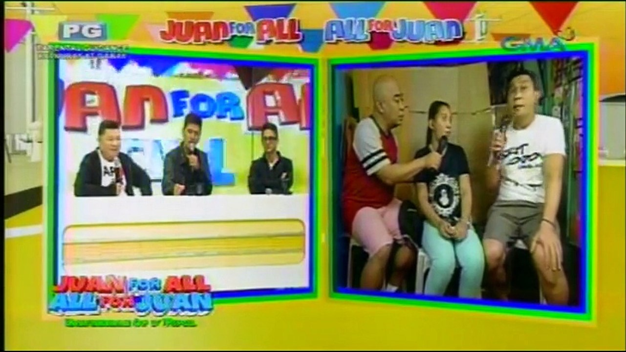 Eat Bulaga August 10 2016 Part4