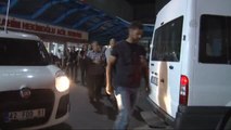 Fetö Operasyonuna Katılan Polis Gözaltına Alındı