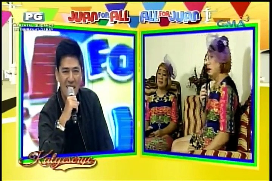 Eat Bulaga August 10 2016 Part11