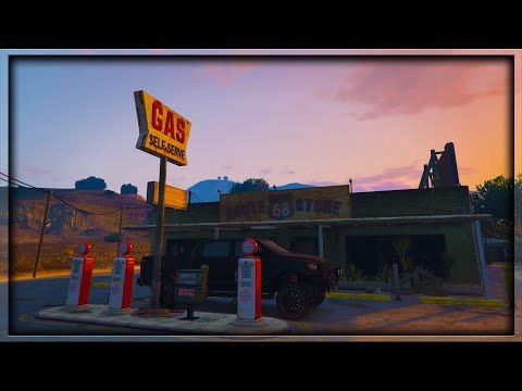 GTA 5 Online - NEW DLC UPDATE RELEASED! Brand New Content Added! (GTA 5 DLC)