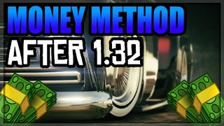 GTA 5 Online - Fast & Easy Money Method Online! (GTA 5 Easy Money Guide)