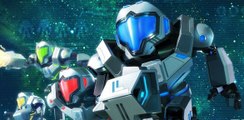 Metroid Prime- Federation Force - Story Trailer