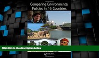 Must Have  Comparing Environmental Policies in 16 Countries  READ Ebook Full Ebook Free