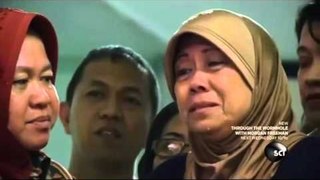 What Indonesia AirAsia Flight 8501 Down Air Crash Aircraft Accident Documentary 2016