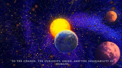 Legend of Abhimanyu Introduction (Adventure Mobile Game)