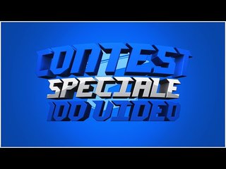 CONTEST SPECIALE 100 VIDEO II CAISARTS DESIGNER II