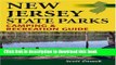 [Popular] New Jersey State Parks Camping   Recreation Guide Hardcover OnlineCollection