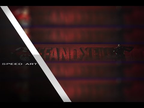 Banner stefano xfiles CaisArts Designer