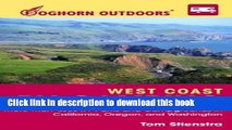 [Popular] Foghorn Outdoors West Coast RV Camping: More Than 1,800 RV Parks and Campgrounds in