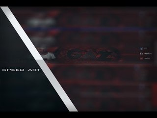 Banner GAZ CaisArts Designer