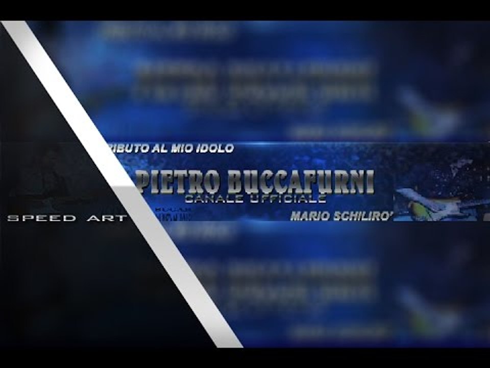 Banner Pietro buccafurni (CaisArts Designer )