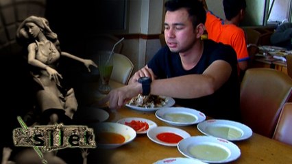 Highlight - Silet 10 Agustus 2016