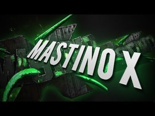 Speed Art Mastino X I Caisarts Designer