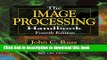 [PDF] The Image Processing Handbook, Fourth Edition Book Free