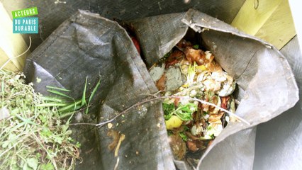 Folies d'Humus lauréat de la Promotion 2016 des Acteurs du Paris Durable