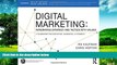READ FREE FULL  Digital Marketing: Integrating Strategy and Tactics with Values, A Guidebook for