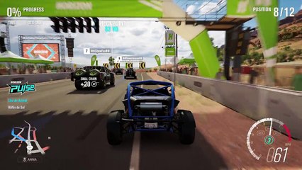 Forza Horizon 3 - Bande-annonce de gameplay