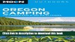 [Popular] Moon Oregon Camping: The Complete Guide to Tent and RV Camping (Moon Outdoors) Kindle
